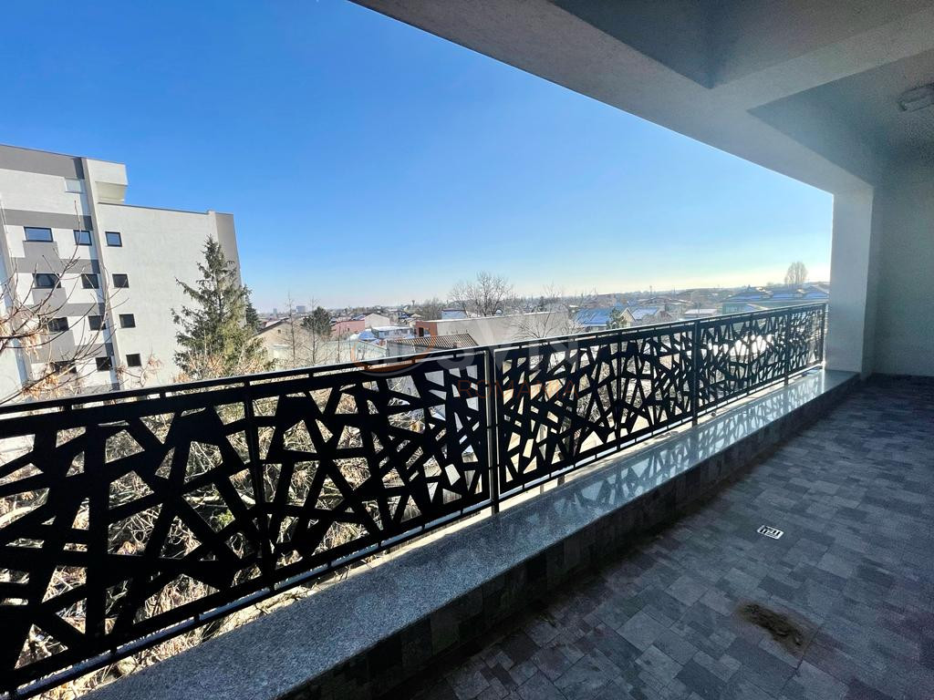 Apartament, 2 camere Bucuresti/Bucurestii Noi