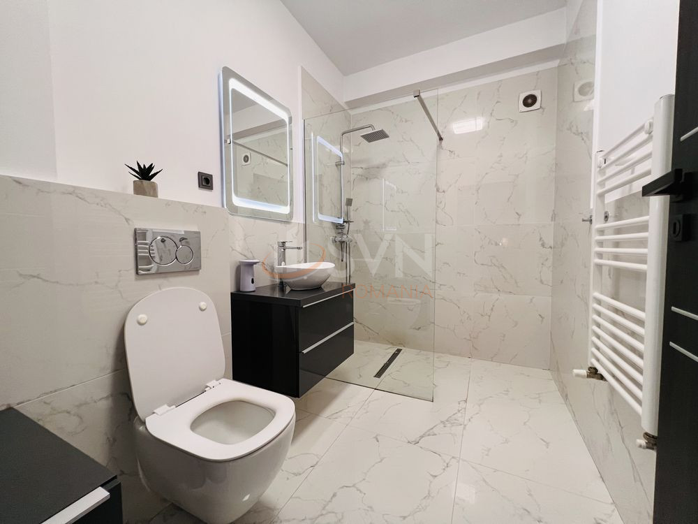 Apartament, 2 camere Cluj/Sopor