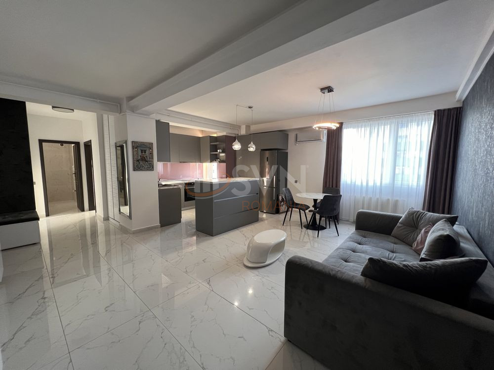 Apartament, 2 camere Cluj/Sopor