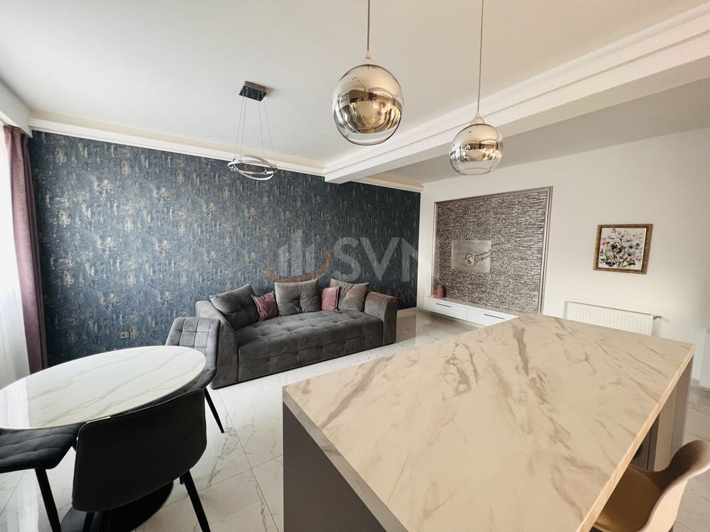 Apartament, 2 camere Cluj/Sopor