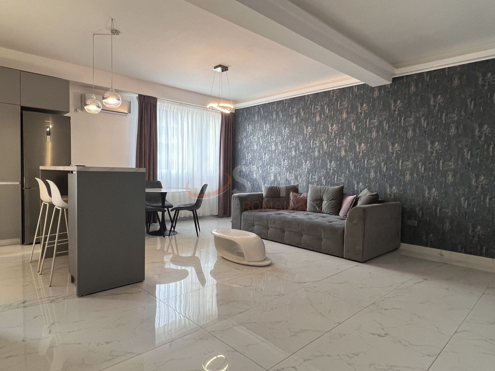 Apartament, 2 camere Cluj/Sopor