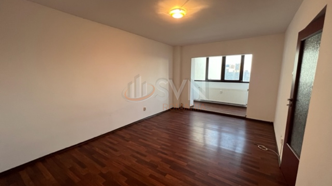 Apartament, 2 camere Bucuresti/Banu Manta