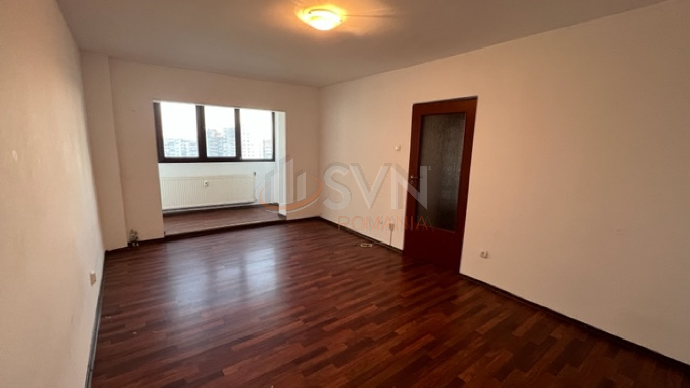 Apartament, 2 camere Bucuresti/Banu Manta