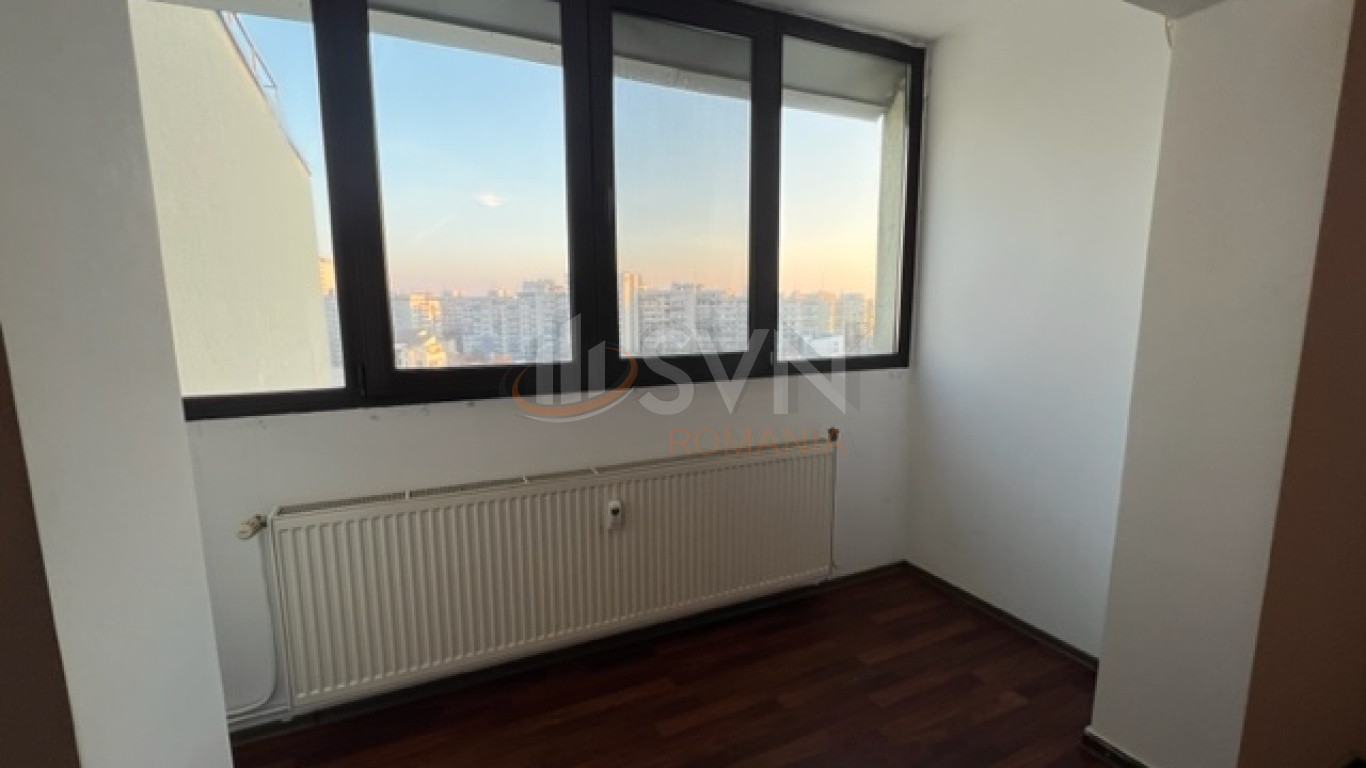 Apartament, 2 camere Bucuresti/Banu Manta