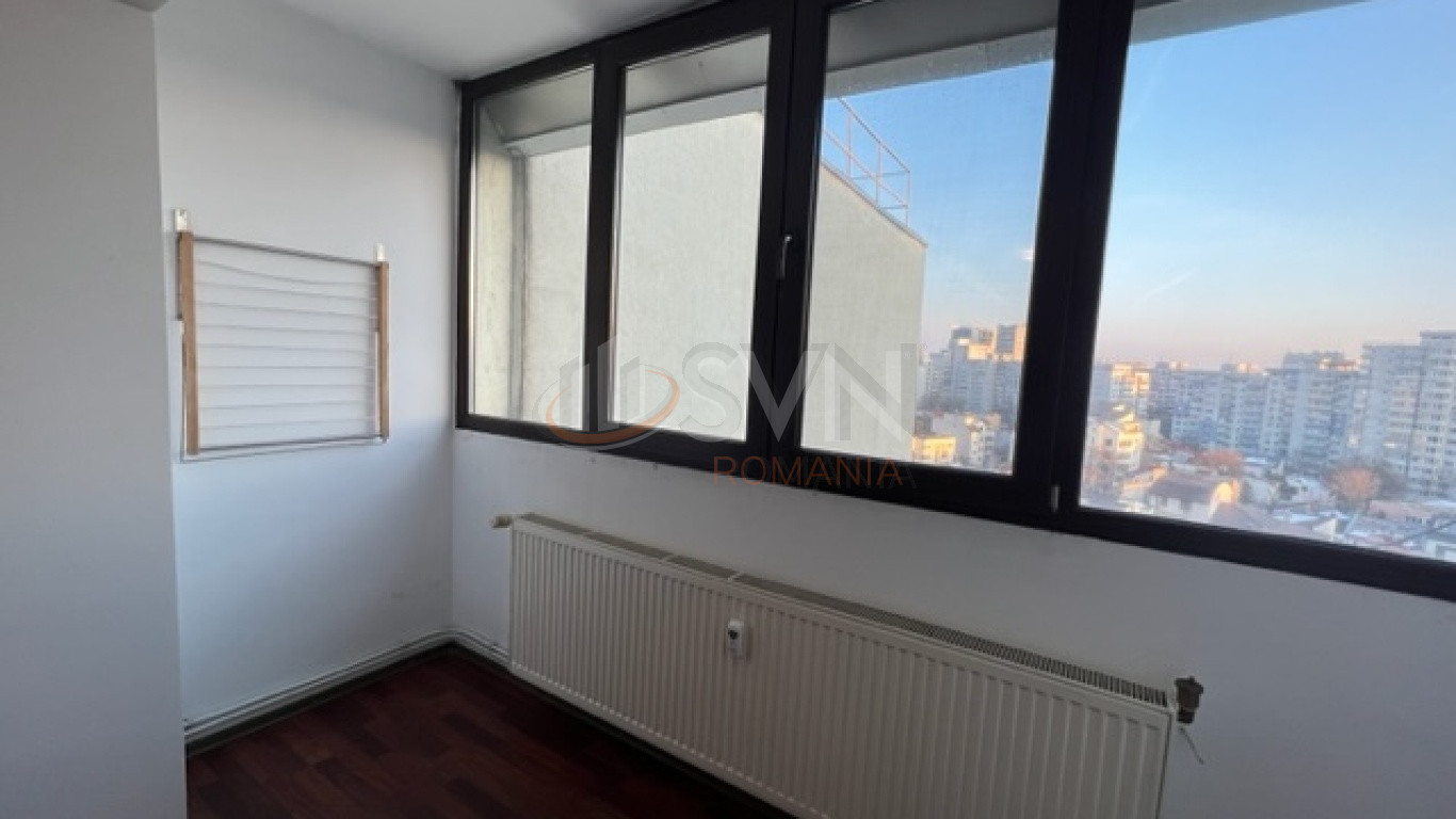 Apartament, 2 camere Bucuresti/Banu Manta