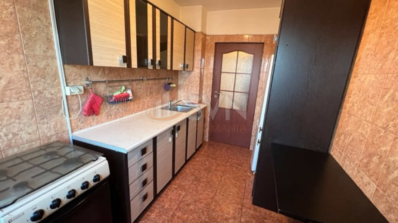 Apartament, 2 camere Bucuresti/Banu Manta