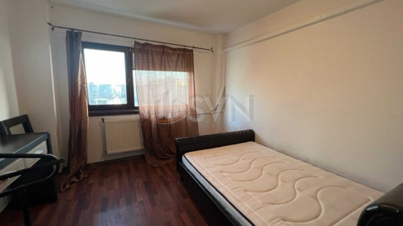 Apartament, 2 camere Bucuresti/Banu Manta