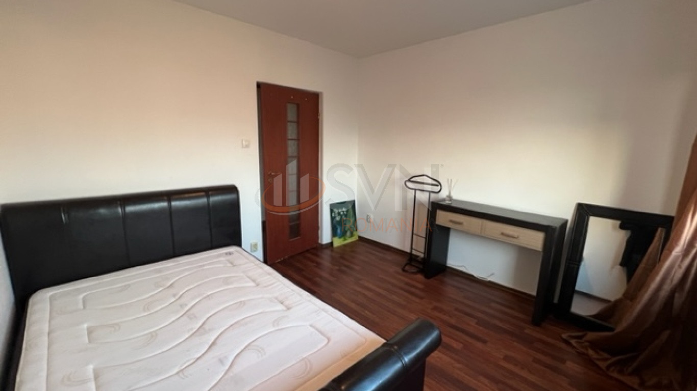 Apartament, 2 camere Bucuresti/Banu Manta
