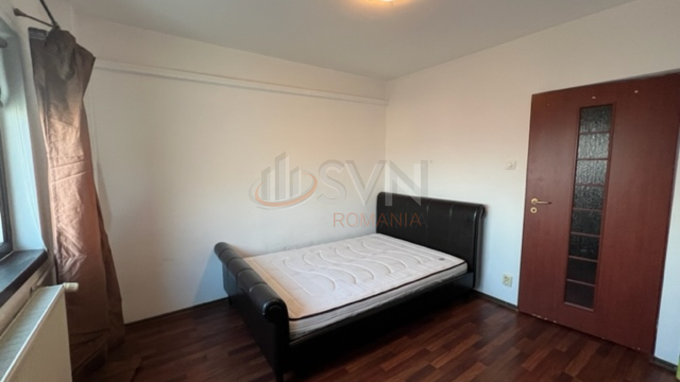 Apartament, 2 camere Bucuresti/Banu Manta