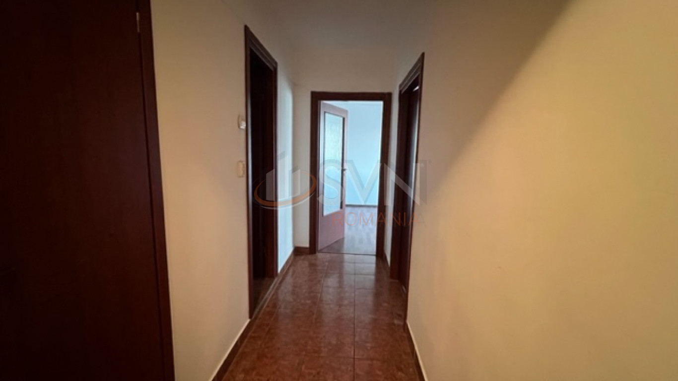 Apartament, 2 camere Bucuresti/Banu Manta