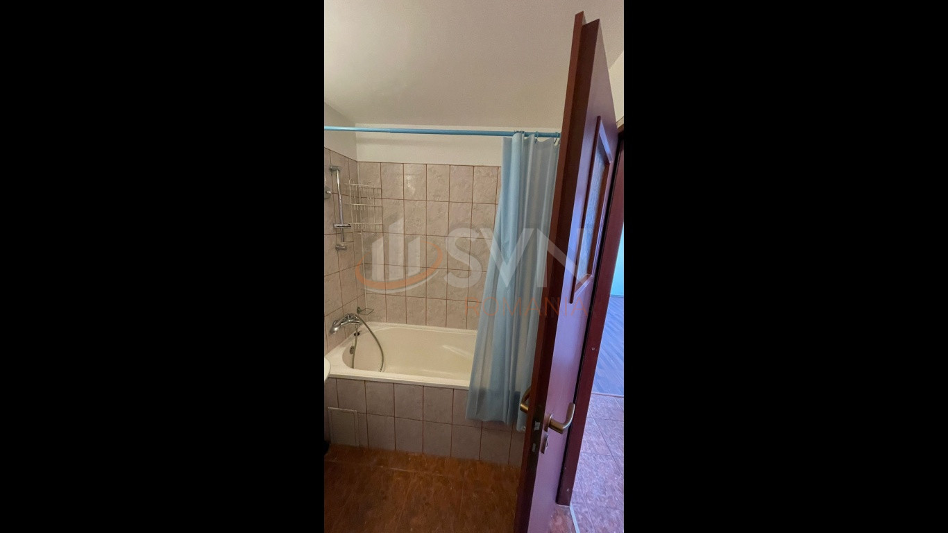 Apartament, 2 camere Bucuresti/Banu Manta