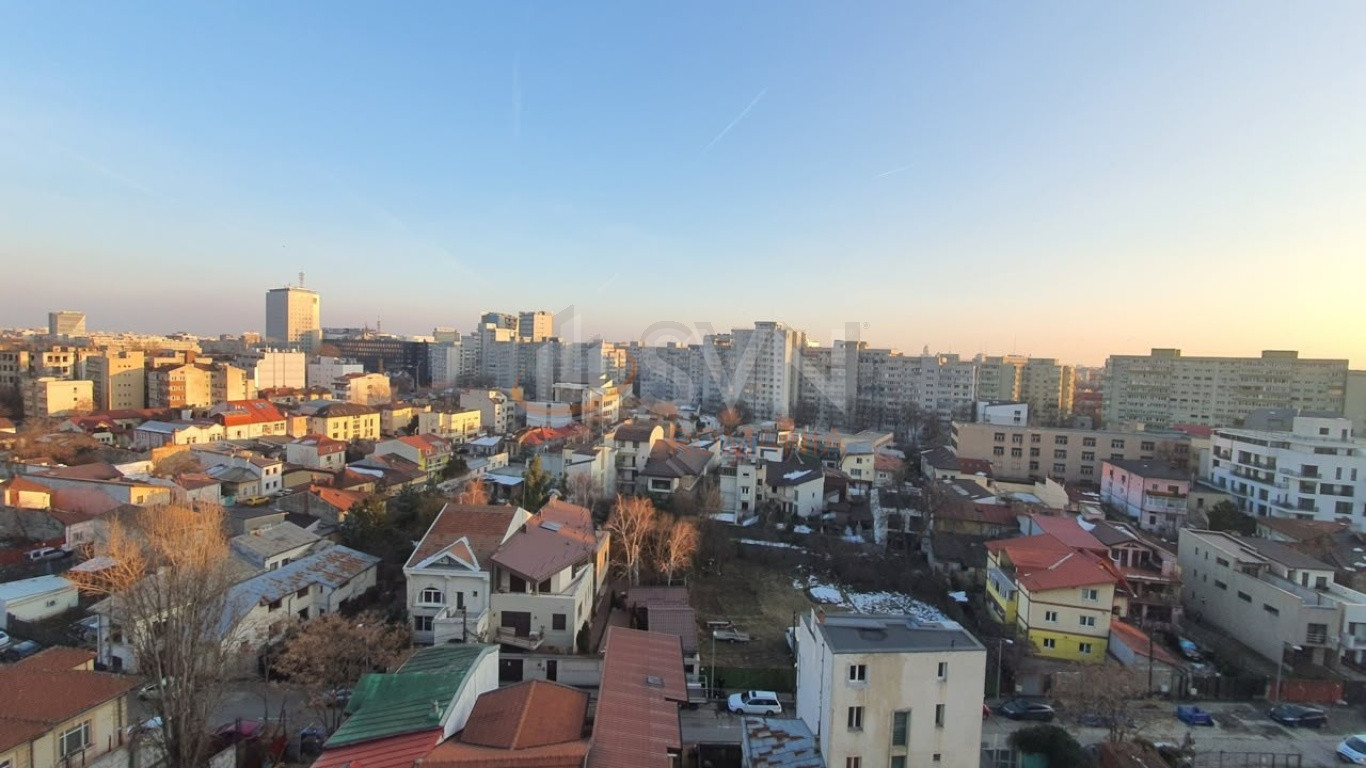 Apartament, 2 camere Bucuresti/Banu Manta