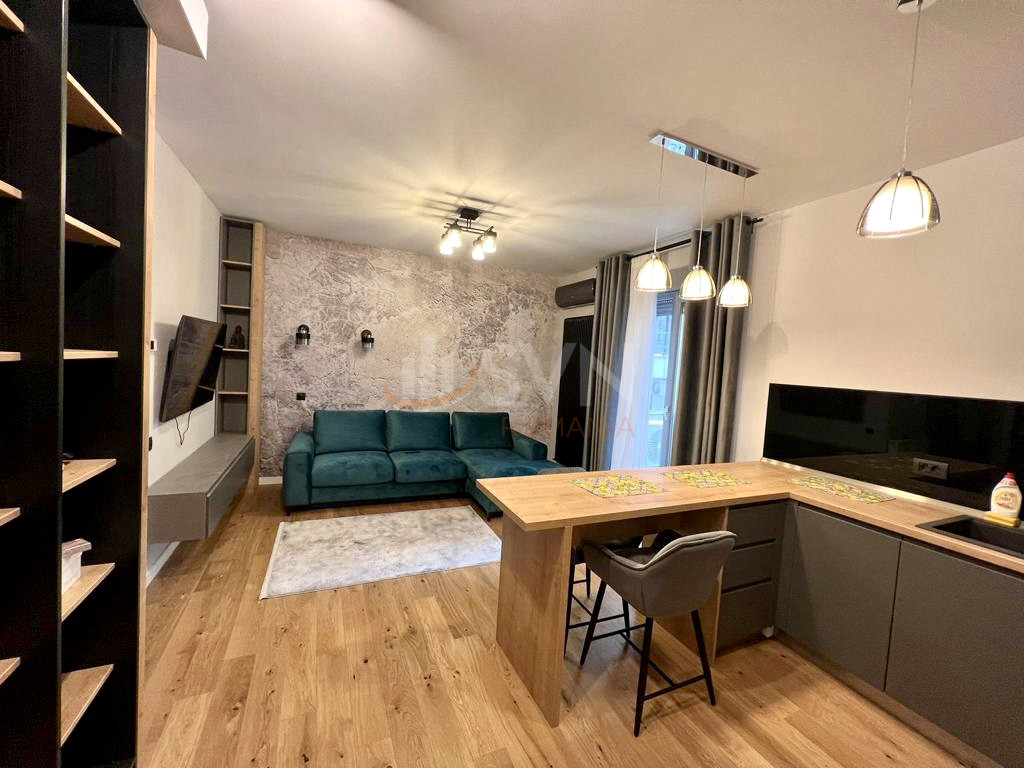 Apartament, 2 camere Bucuresti/Herastrau