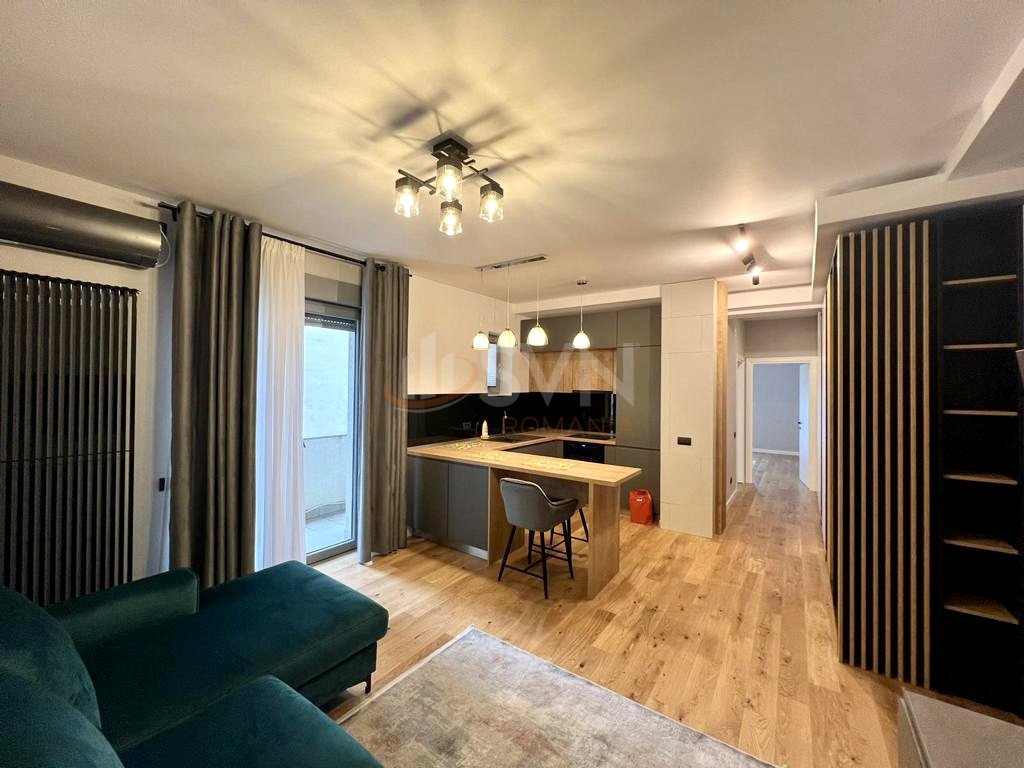 Apartament, 2 camere Bucuresti/Herastrau