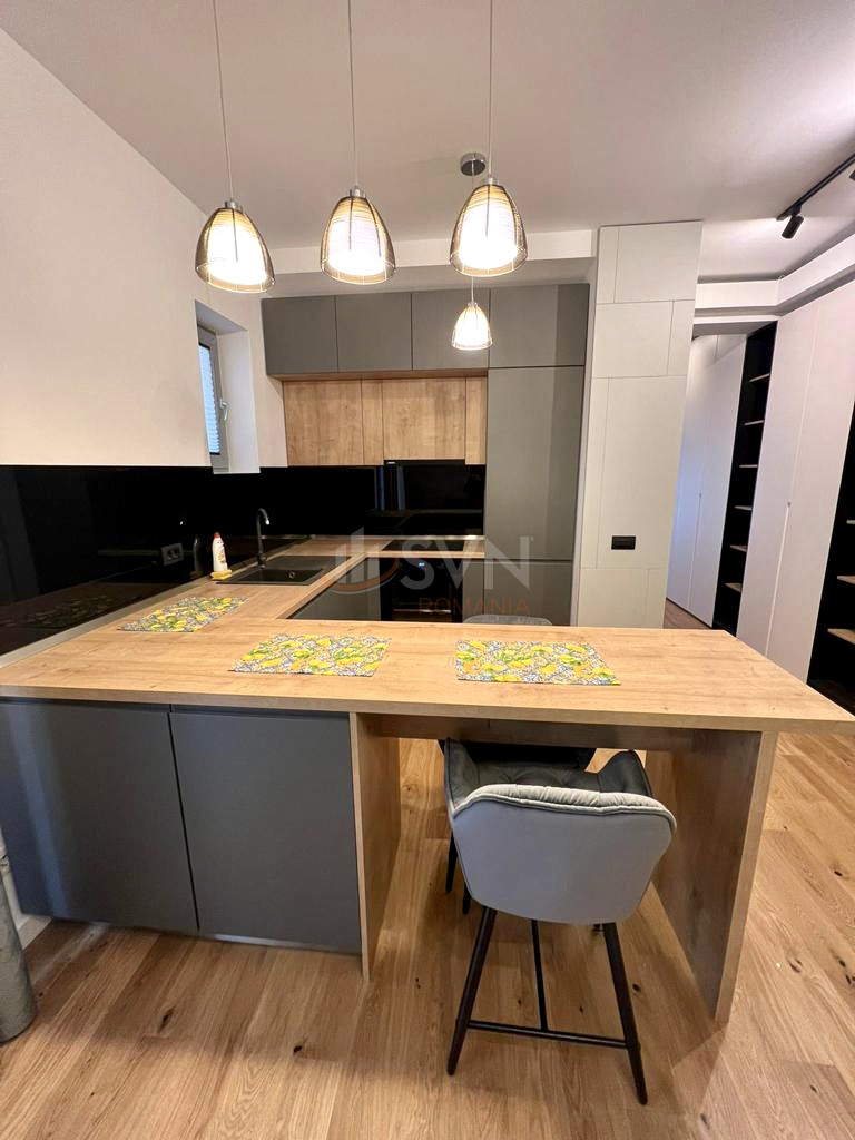 Apartament, 2 camere Bucuresti/Herastrau