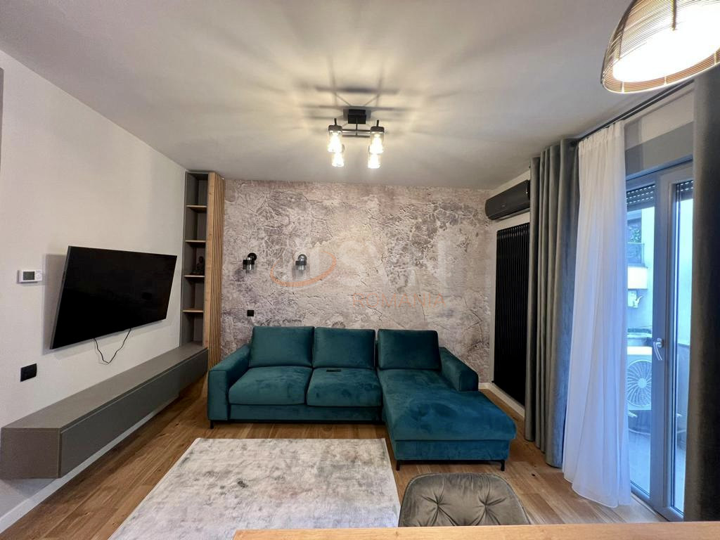 Apartament, 2 camere Bucuresti/Herastrau