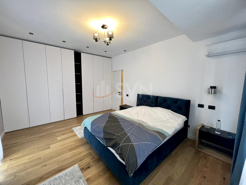 Apartament, 2 camere Bucuresti/Herastrau