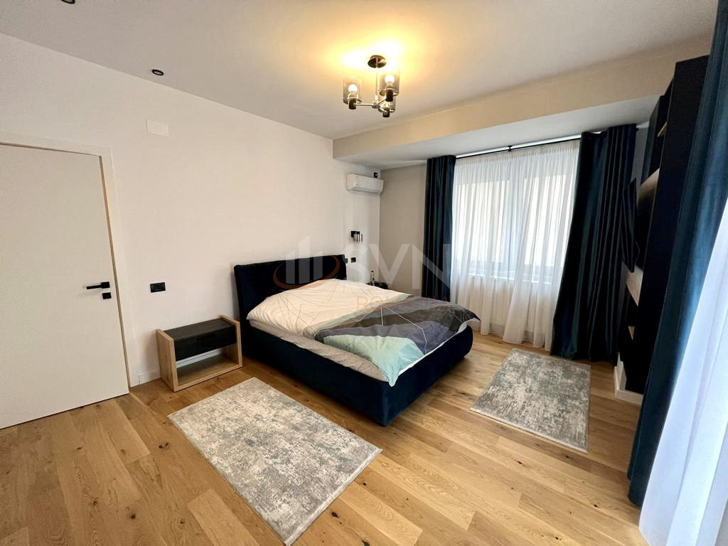 Apartament, 2 camere Bucuresti/Herastrau