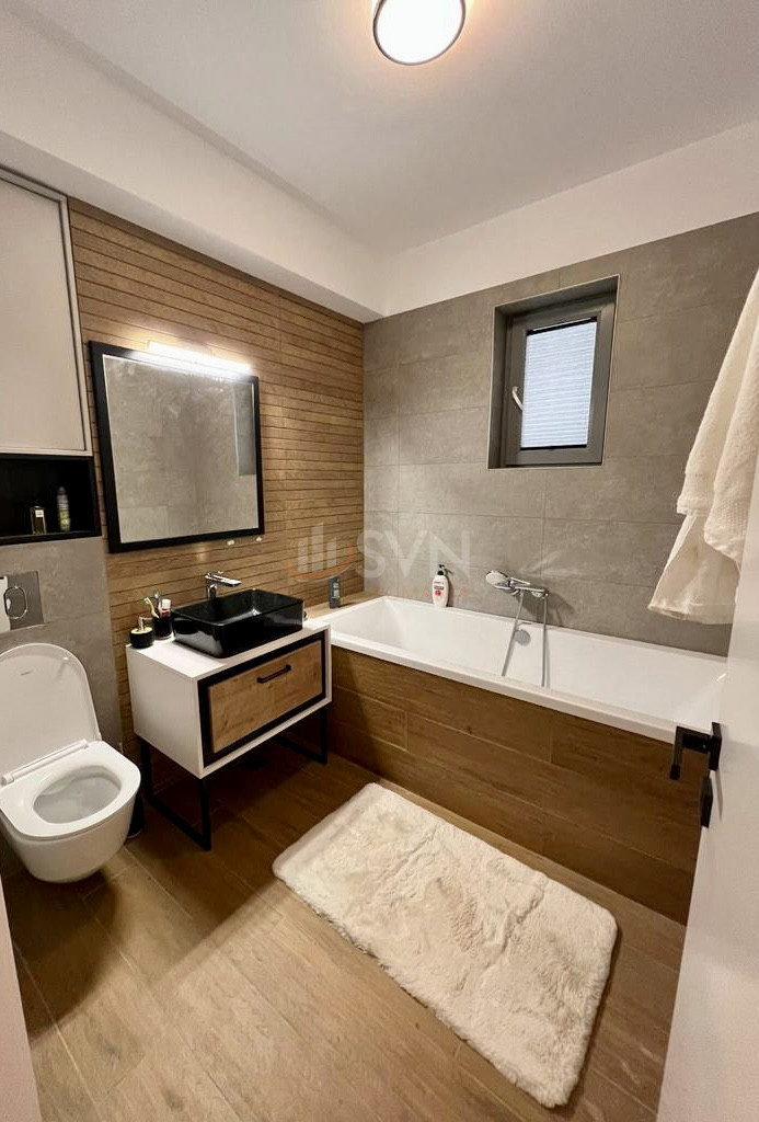 Apartament, 2 camere Bucuresti/Herastrau