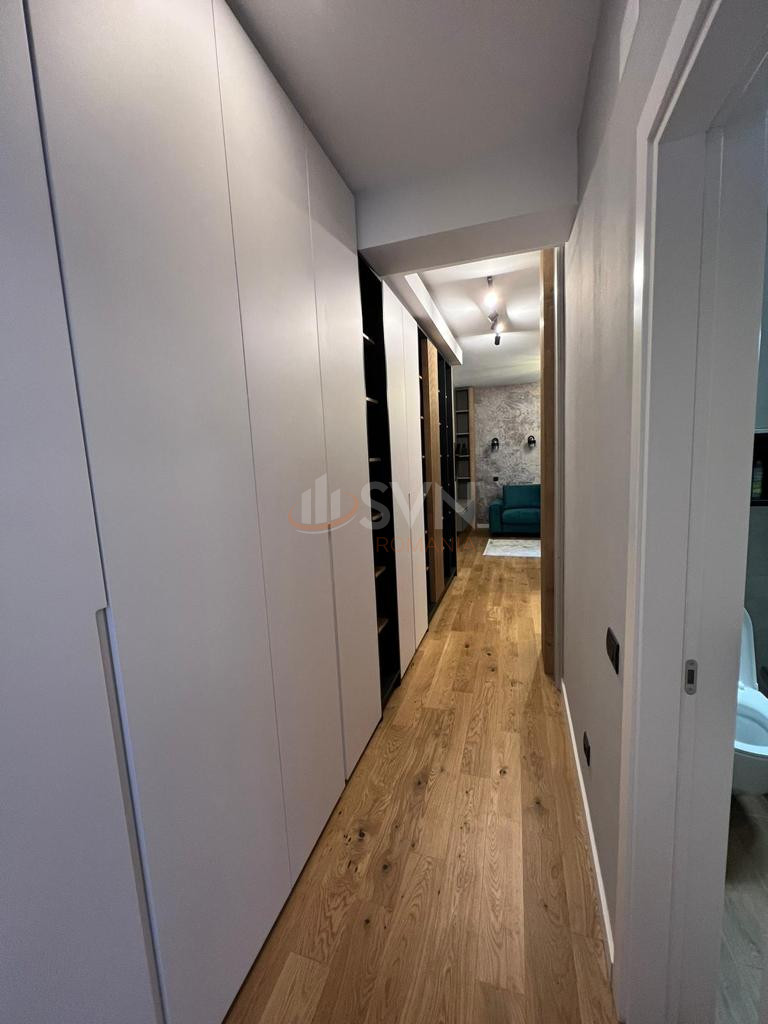 Apartament, 2 camere Bucuresti/Herastrau