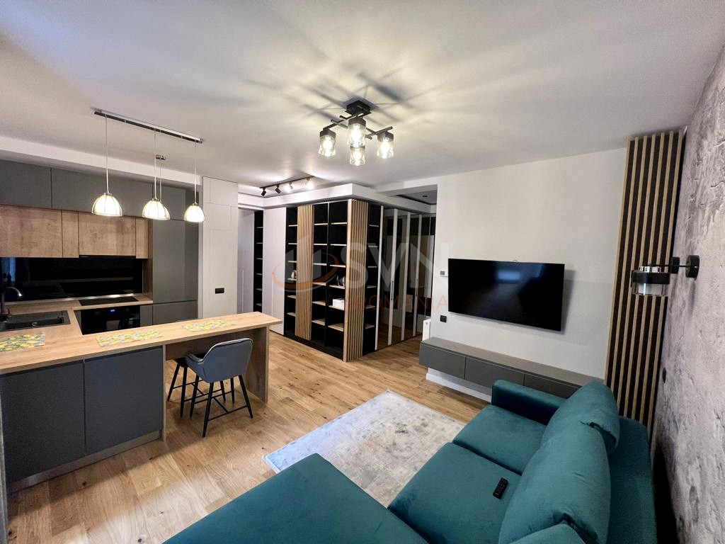 Apartament, 2 camere Bucuresti/Herastrau