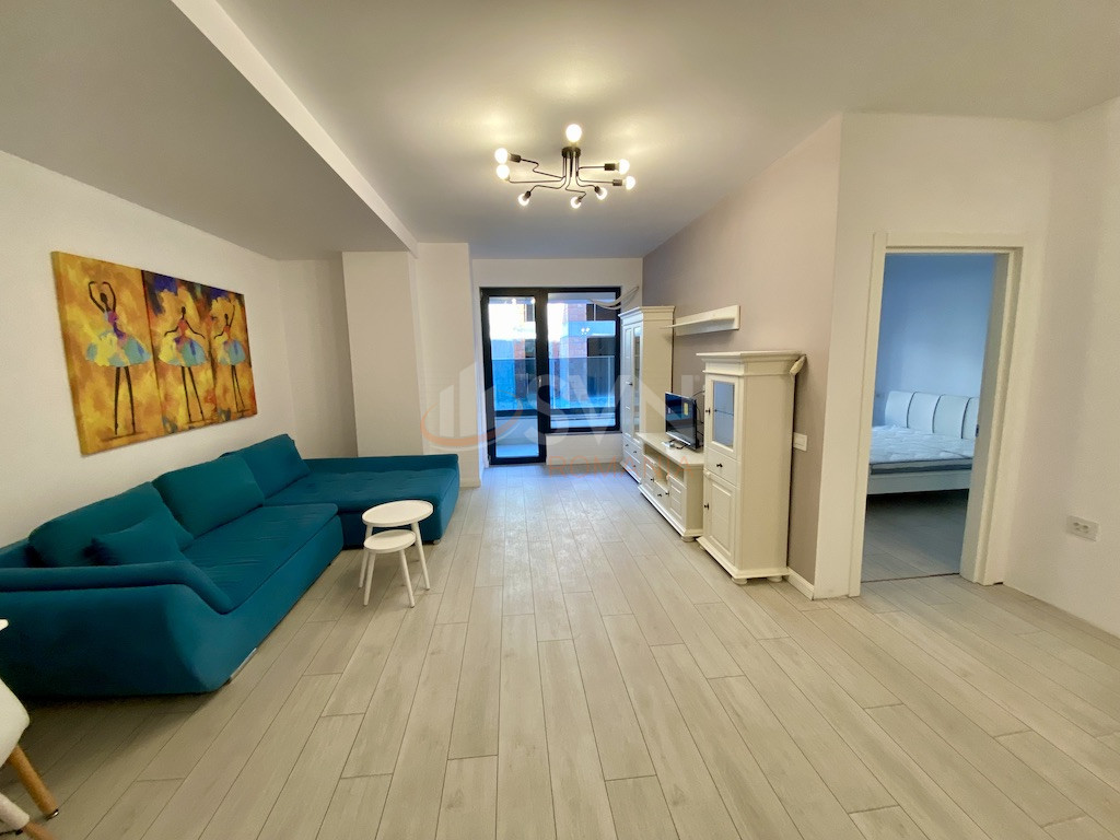 Apartament, 2 camere Bucuresti/Pipera