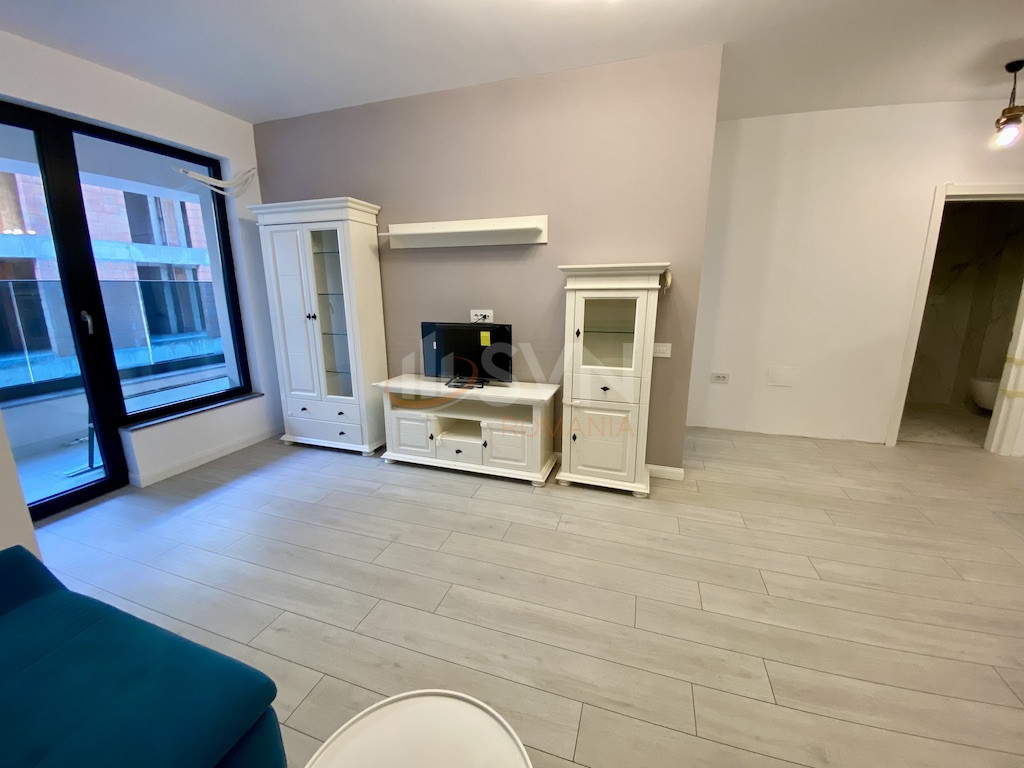 Apartament, 2 camere Bucuresti/Pipera