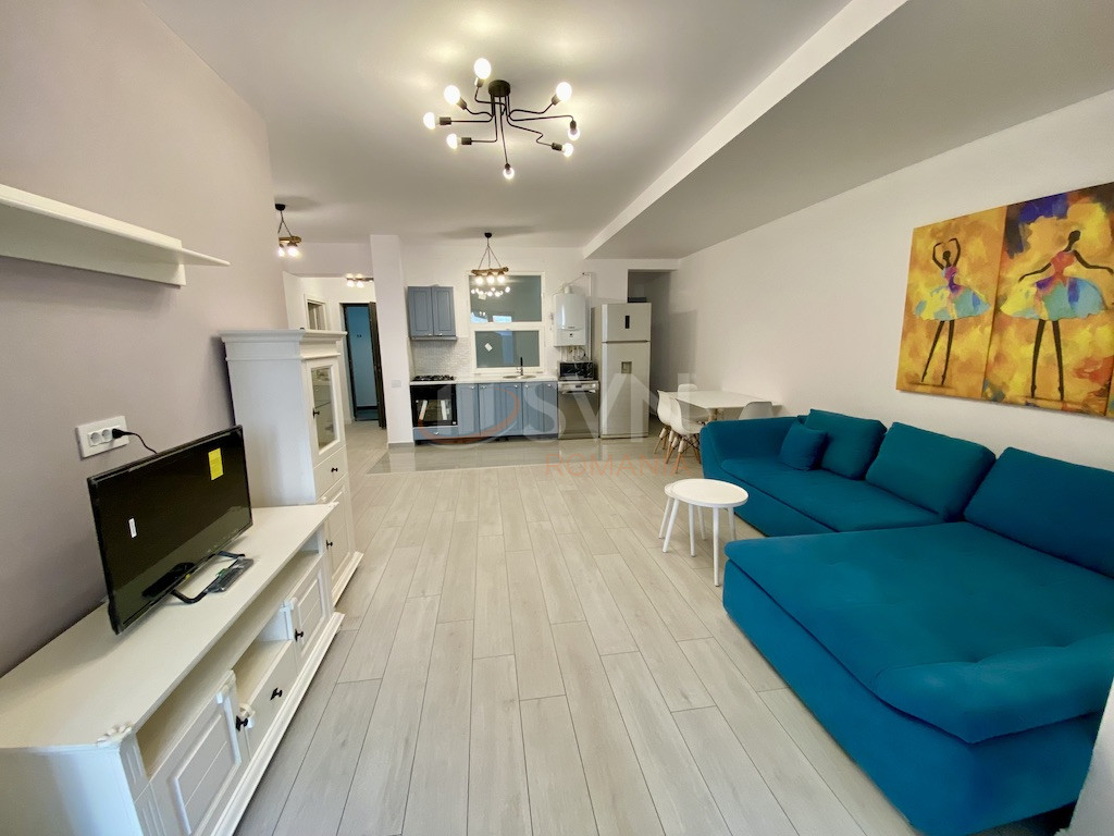 Apartament, 2 camere Bucuresti/Pipera
