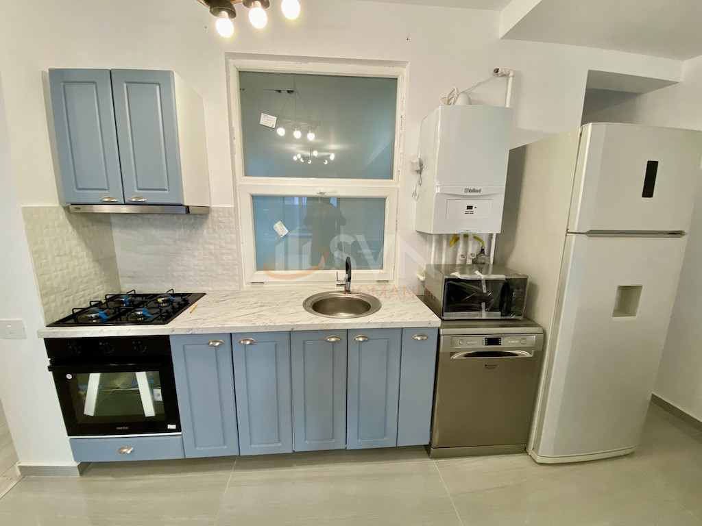 Apartament, 2 camere Bucuresti/Pipera