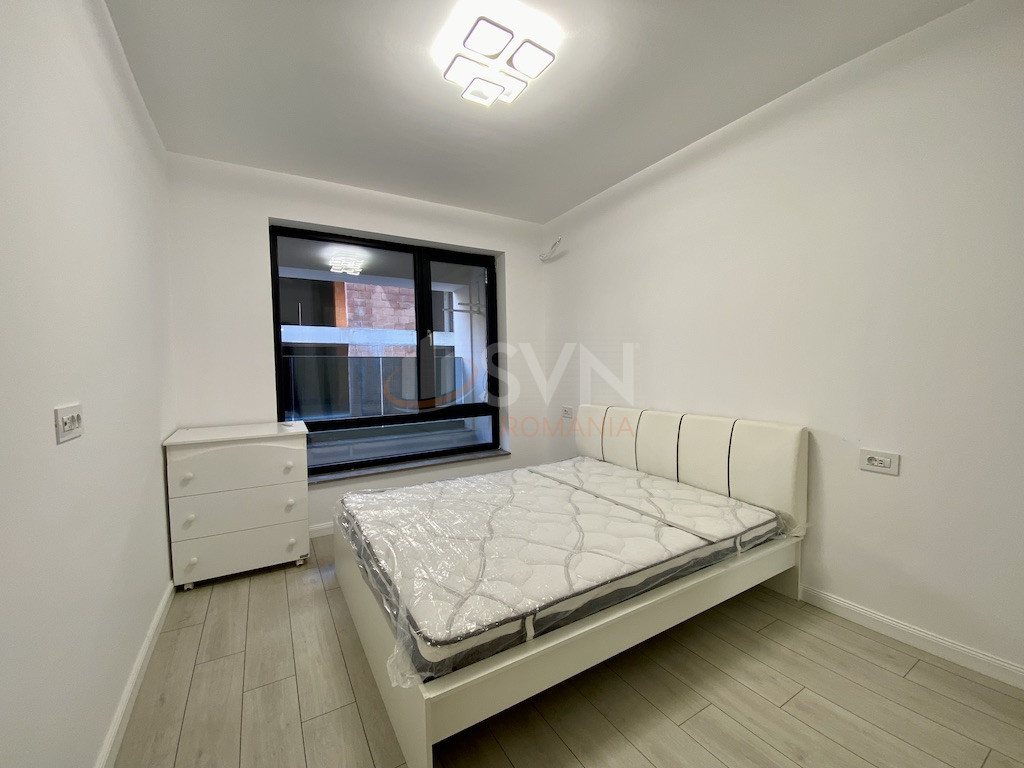 Apartament, 2 camere Bucuresti/Pipera