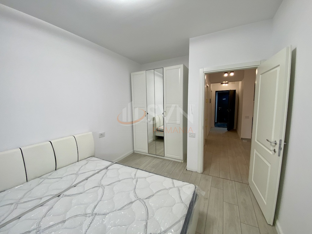 Apartament, 2 camere Bucuresti/Pipera