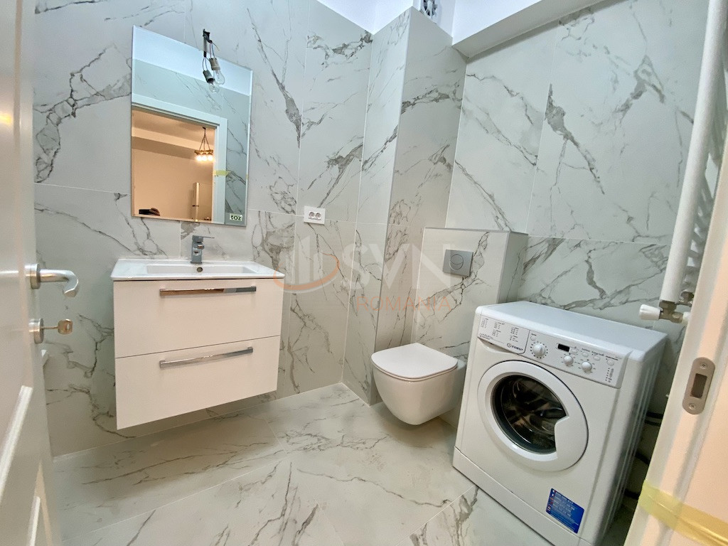 Apartament, 2 camere Bucuresti/Pipera