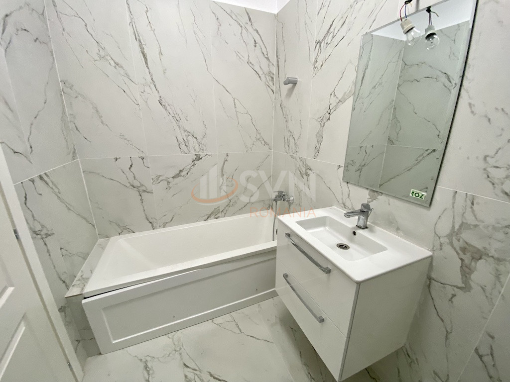 Apartament, 2 camere Bucuresti/Pipera