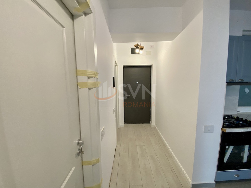 Apartament, 2 camere Bucuresti/Pipera