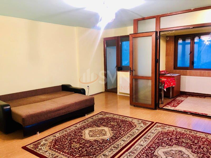 Apartament, 2 camere Bucuresti/Mihai Bravu (s3)