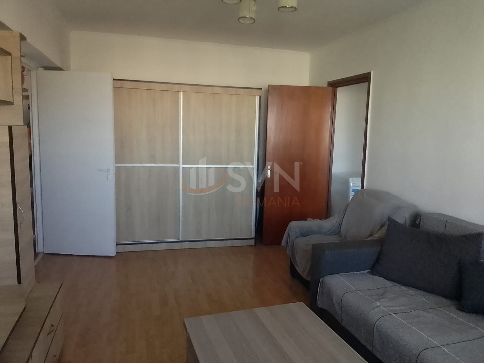Apartament, 2 camere Bucuresti/Timisoara