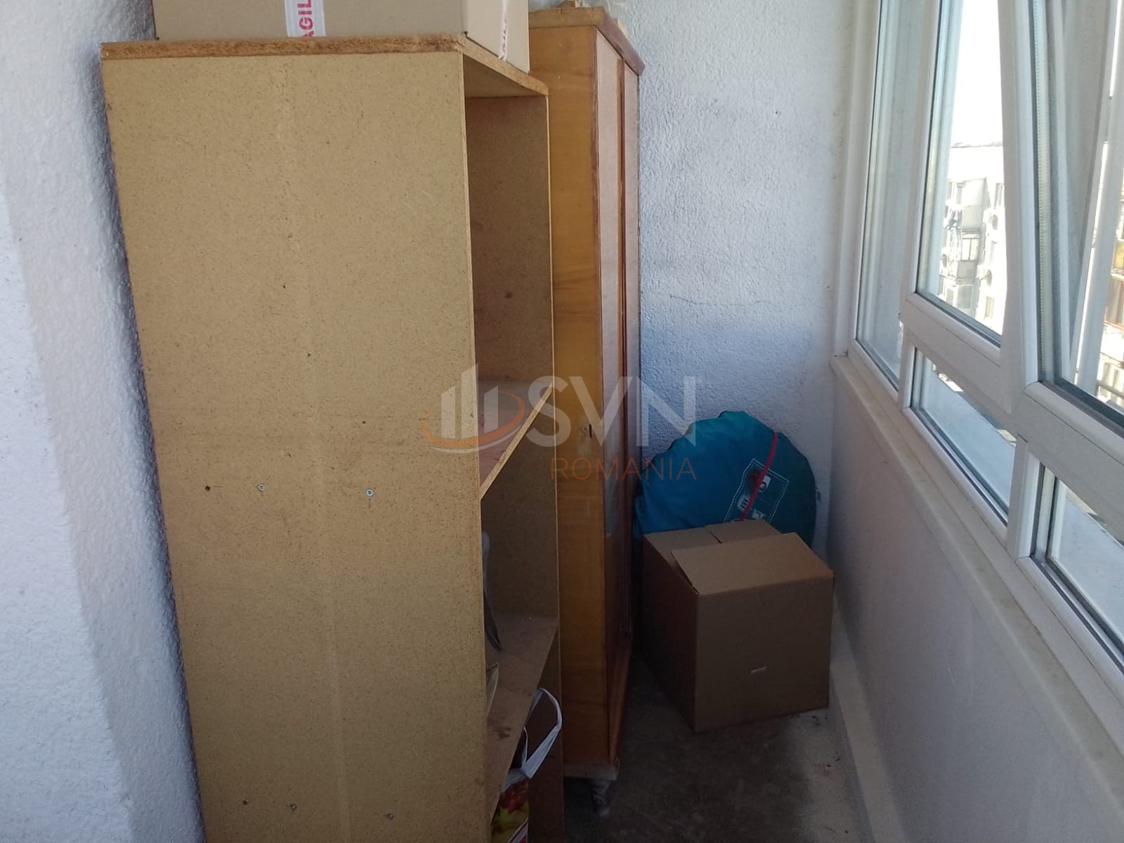 Apartament, 2 camere Bucuresti/Timisoara