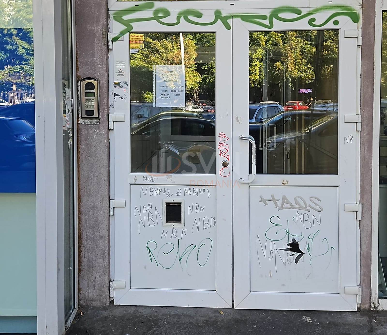 Apartament, 2 camere Bucuresti/Timisoara