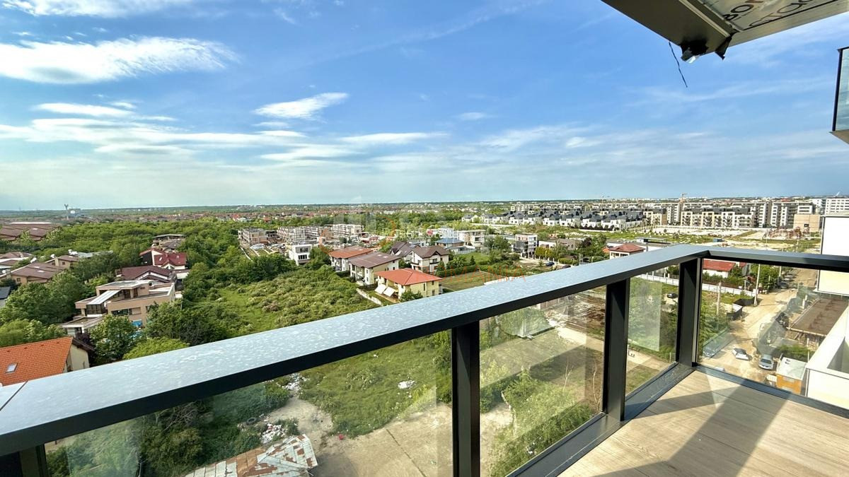 Apartament, 2 camere Bucuresti/Pipera