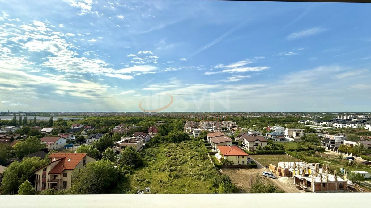 Apartament, 2 camere Bucuresti/Pipera