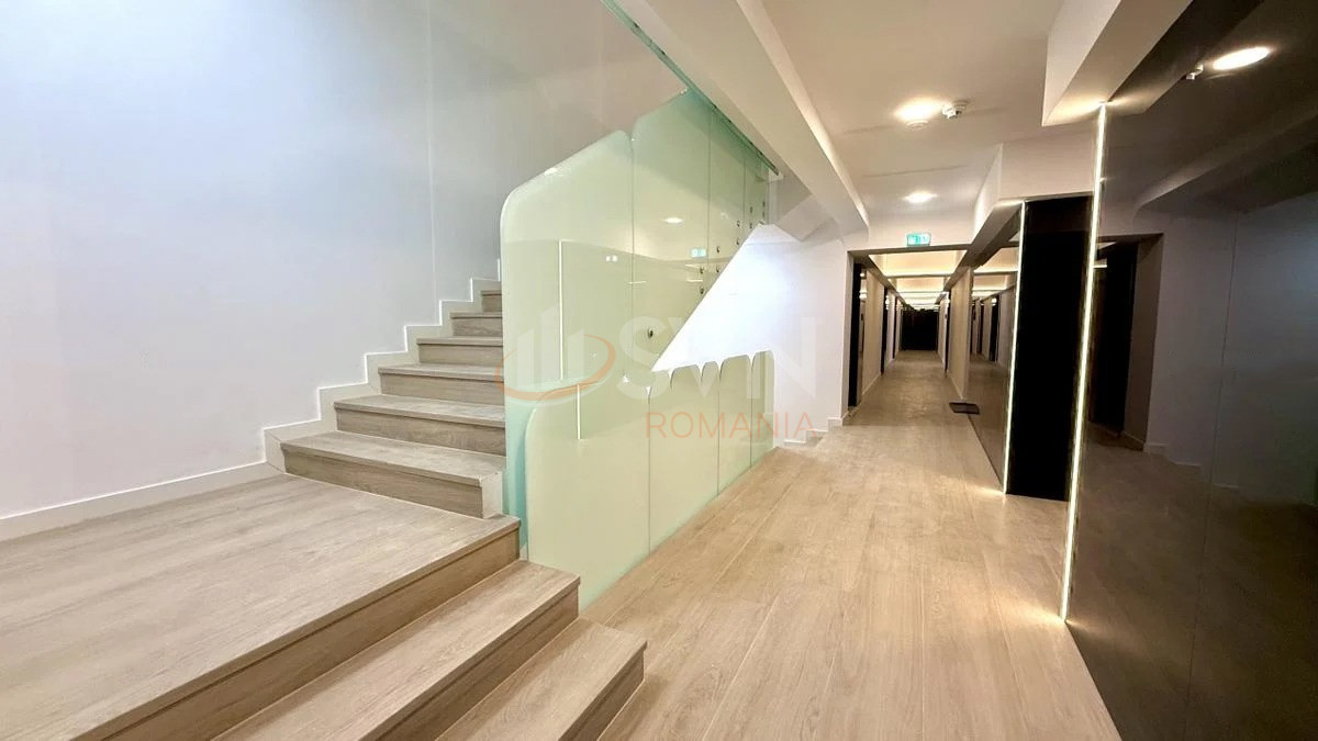 Apartament, 2 camere Bucuresti/Pipera