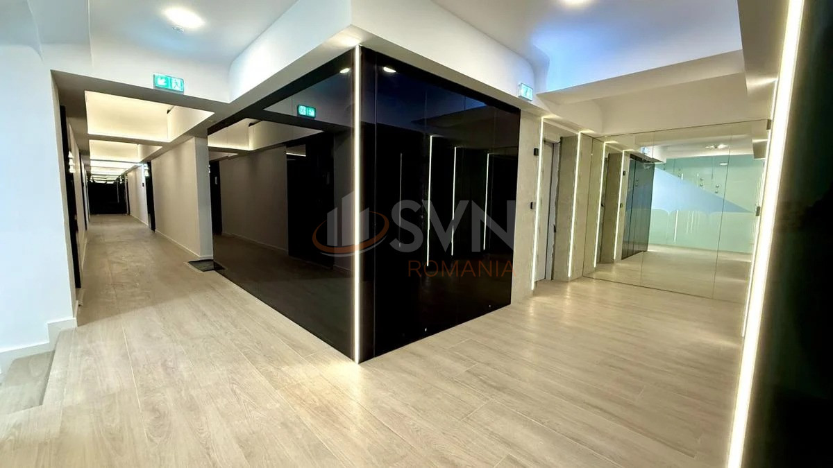 Apartament, 2 camere Bucuresti/Pipera
