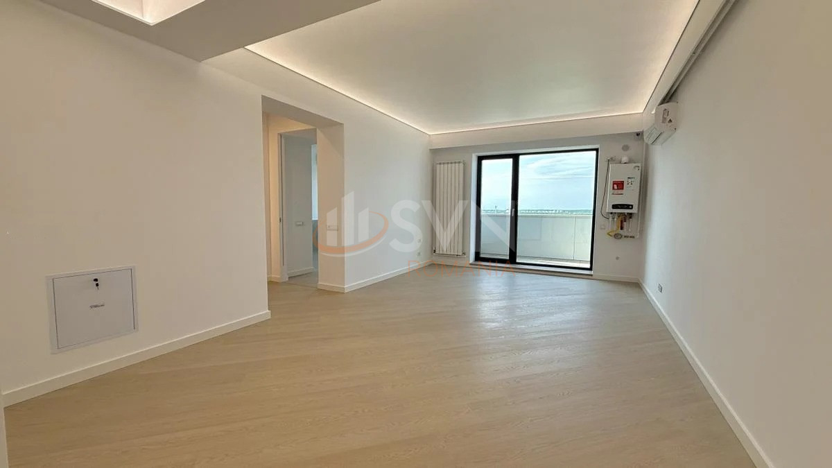 Apartament, 2 camere Bucuresti/Pipera