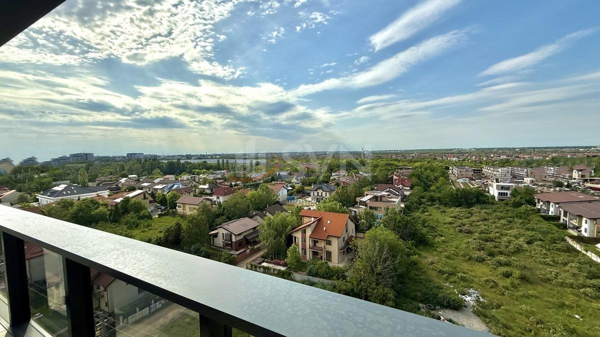 Apartament, 2 camere Bucuresti/Pipera