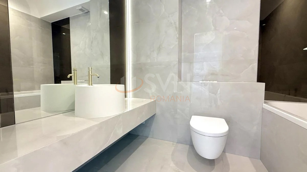 Apartament, 2 camere Bucuresti/Pipera