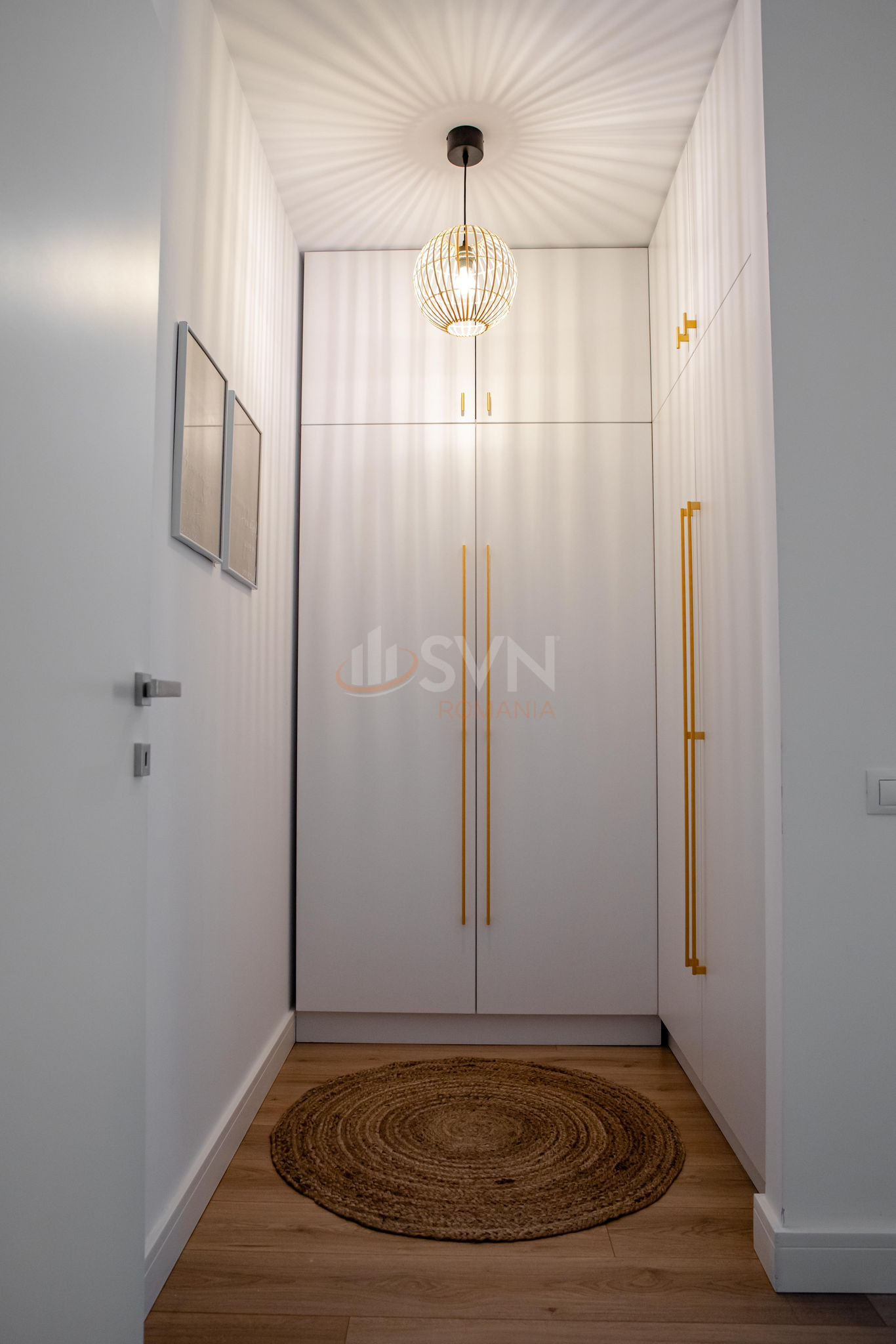 Apartament, 2 camere Bucuresti/Pipera