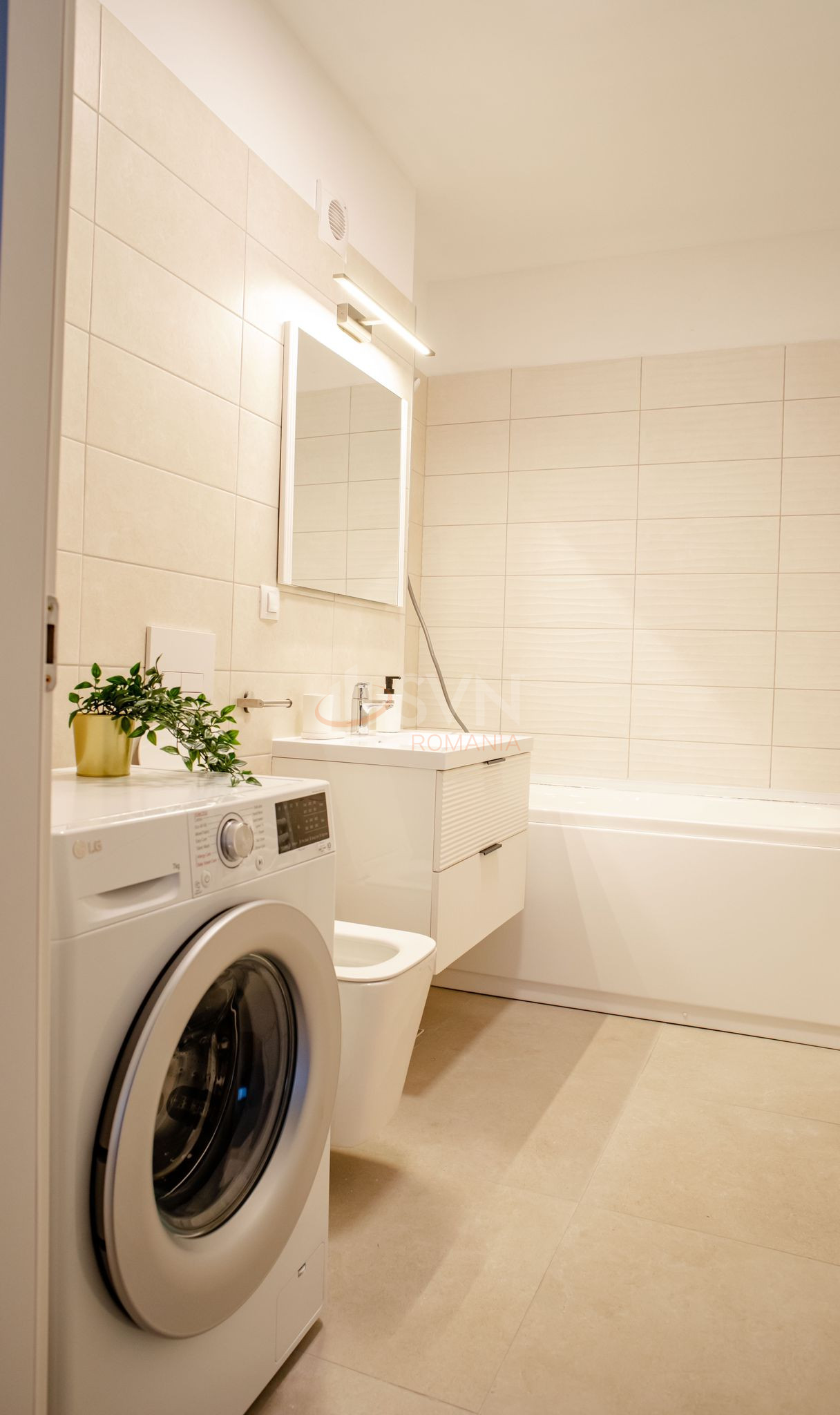 Apartament, 2 camere Bucuresti/Pipera