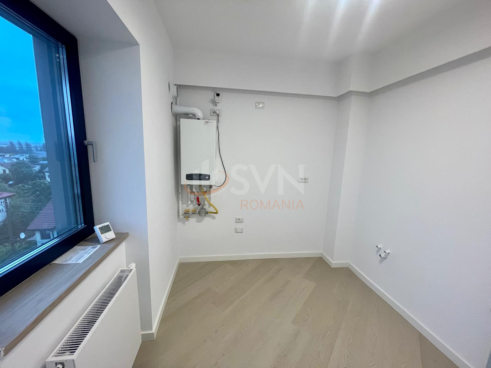 Apartament, 2 camere Bucuresti/Pipera