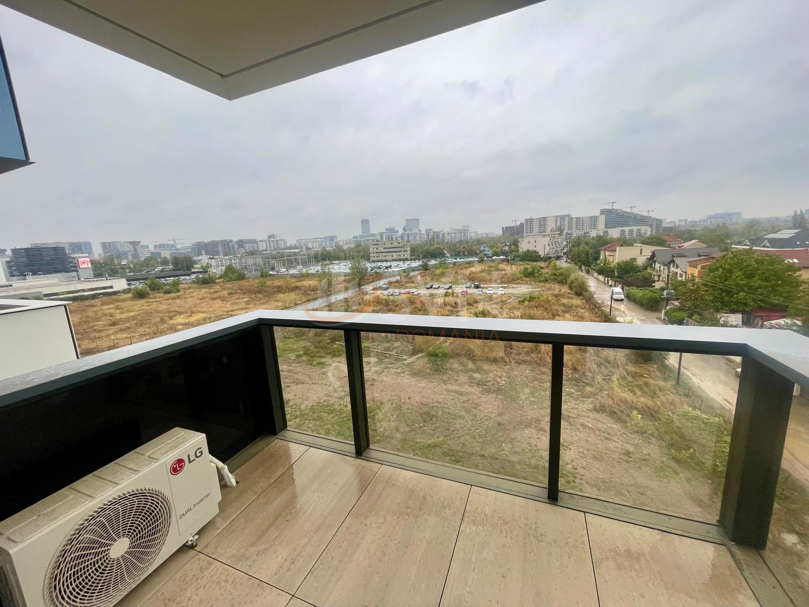 Apartament, 2 camere Bucuresti/Pipera
