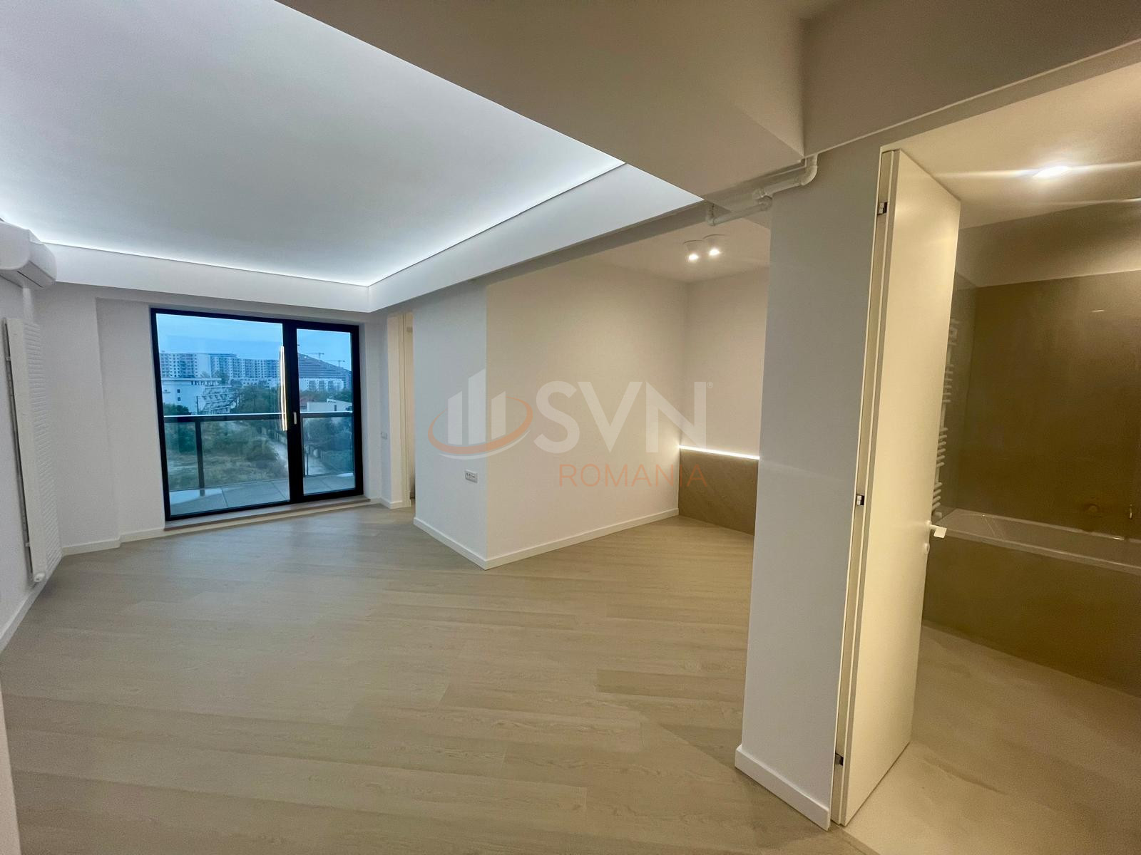 Apartament, 2 camere Bucuresti/Pipera